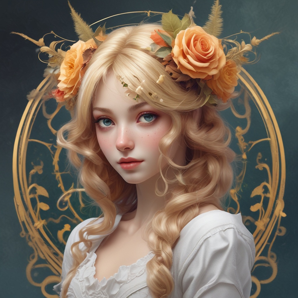 ユーザープロフィール